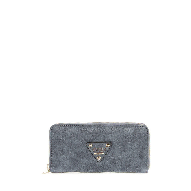 Wallet “Logo at Heart“ medium Guess